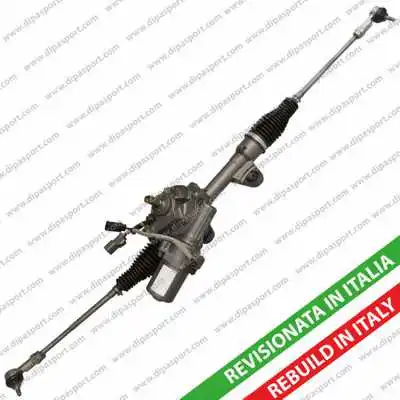Steering Gear (EPS186R)