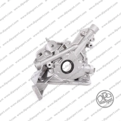 Oil Pump (POM072PRBN)
