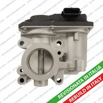 Throttle Body (FLAI351R)