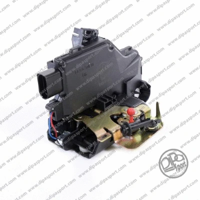 Door Lock (CMA069DPSN)