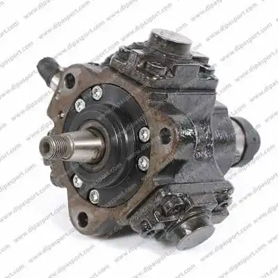 High Pressure Pump (HPP018N)