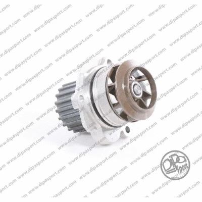Water Pump, engine cooling (PAA069PRBN)
