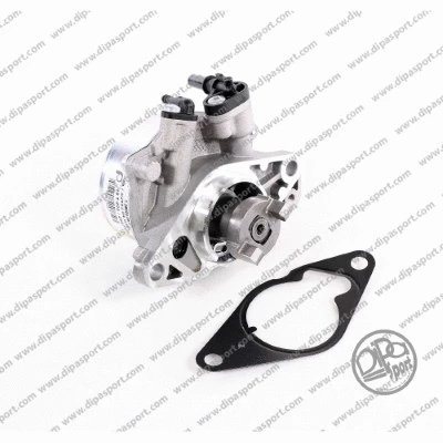 Vacuum Pump, braking system (PAV090PRBN)