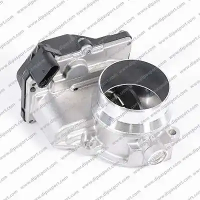 Control Flap, air supply (FLAI352N)