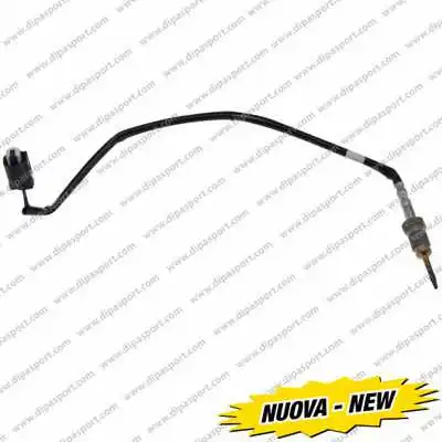 Sensor, exhaust gas temperature (INJGS003N)