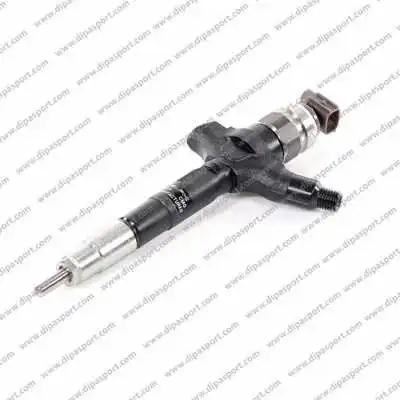 Injector Nozzle (INJD096R)