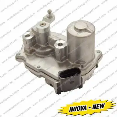 Control Box, charger (TRBAC003N)