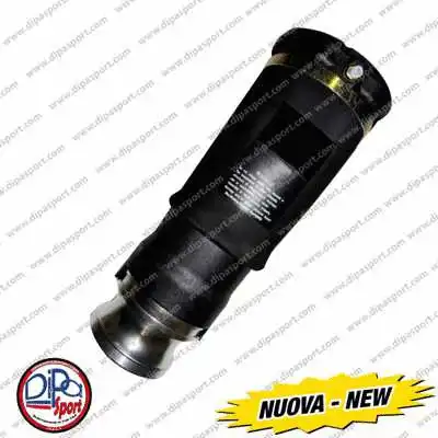 Air Spring, suspension (SSA02239AN)