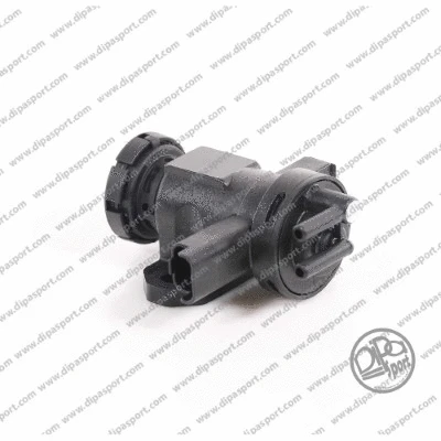Pressure Converter, exhaust control (TRBCP009PRBN)
