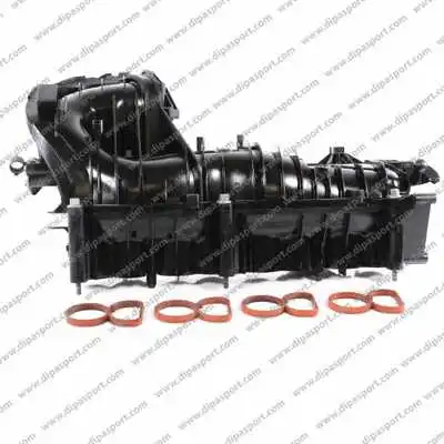 Intake Manifold Module (COL019R)