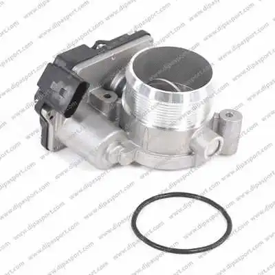 Throttle Body (FLAI013AN)