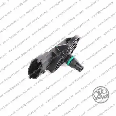 Sensor, intake manifold pressure (INJS004BSCN)