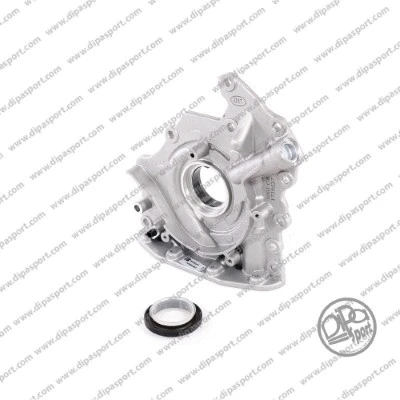 Oil Pump (POM013PRBN)