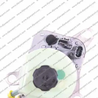 Hydraulic Pump, steering (IDRO012N)