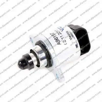 Idle Control Valve, air supply (VALM013VDON)