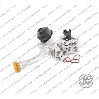 Oil Cooler, engine oil (RAO164DPSN)