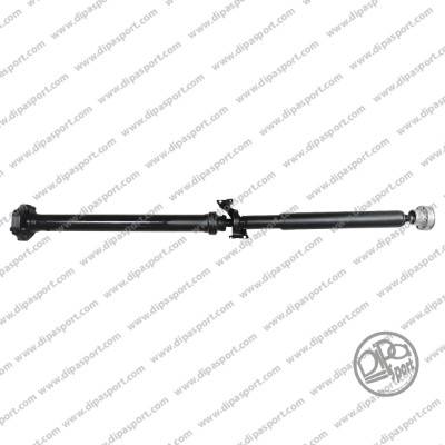 Propshaft, axle drive (DTS082DPSN)