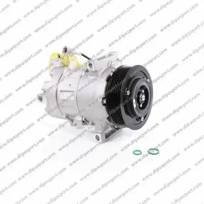 Compressor, air conditioning (ARC130DLPN)