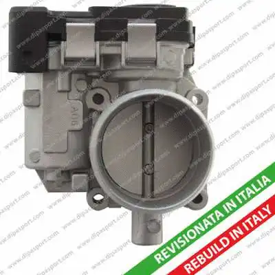 Throttle Body (FLAI246R)