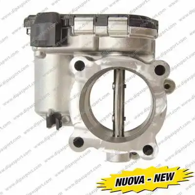 Throttle Body (FLAI155N)
