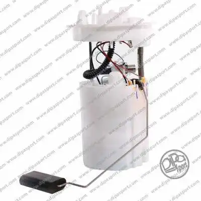 Fuel Feed Unit (GACC605PRBN)