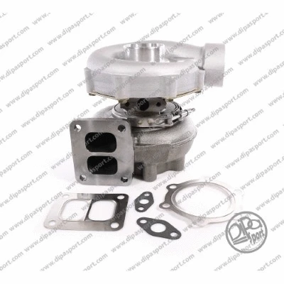 Charger, charging (supercharged/turbocharged) (TRB351DPSN)