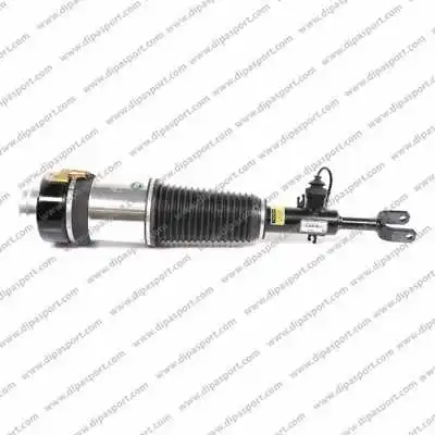 Air Suspension Strut (SSAS02743N)