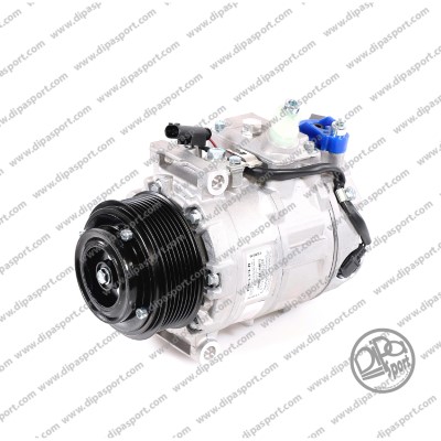 Compressor, air conditioning (ARC036DNSN)