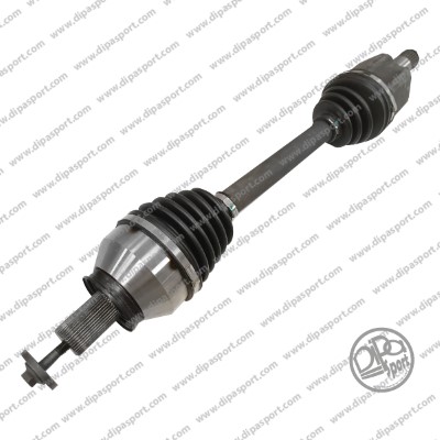 Drive Shaft (SEM014DPSN)