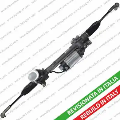 Steering Gear (EPS146R)