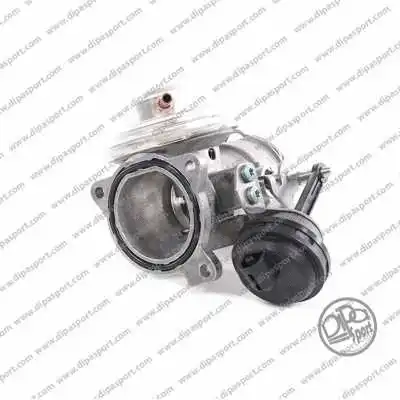 EGR Valve (EGR492WHLN)