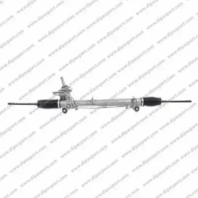 Steering Gear (EPI065R)