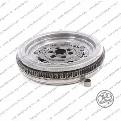 Flywheel (VOL100LUKN)