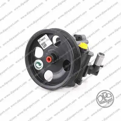 Hydraulic Pump, steering (PSO016DPSN)