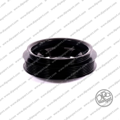 Belt Pulley, crankshaft (DIP006N)