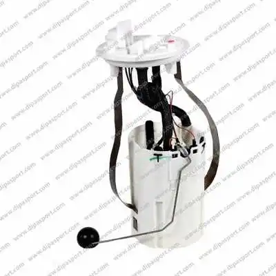 Fuel Feed Unit (GACC014BSCN)