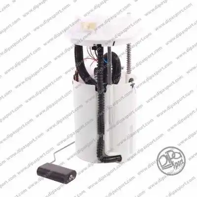 Fuel Feed Unit (GACC080BSCN)