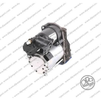 Compressor, compressed air system (SSP022N)