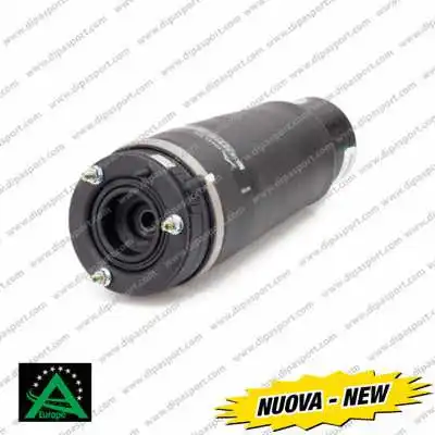 Air Spring, suspension (SSA02123DN)