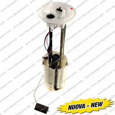 Fuel Feed Unit (GACC076N)