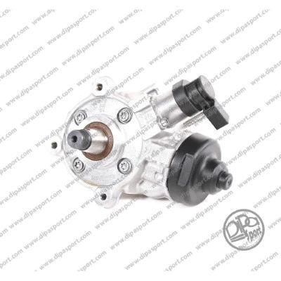 High Pressure Pump (HPP047N)