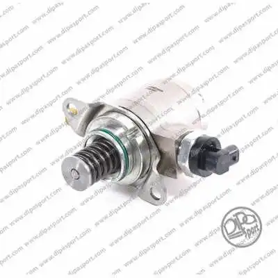 High Pressure Pump (HPP136PRBN)