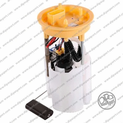Fuel Feed Unit (GACC355PRBN)