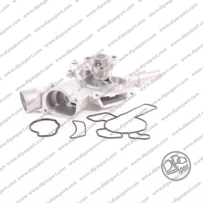 Water Pump, engine cooling (PAA120VLON)