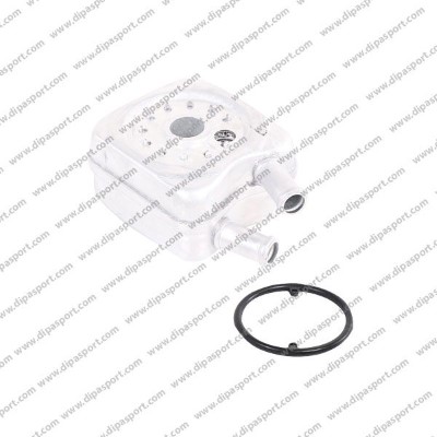 Oil Cooler, engine oil (RAO007DPSN)