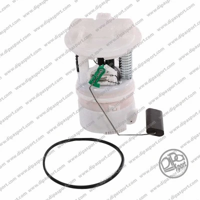 Fuel Feed Unit (GACC298HLLN)