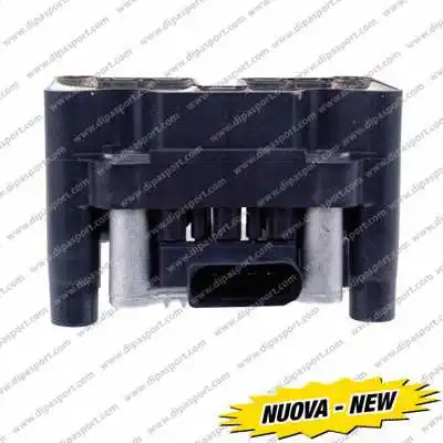 Ignition Coil (BBA009DLPCN)