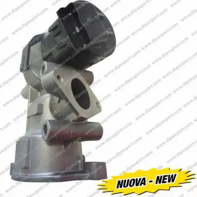 EGR Valve (EGR011N)