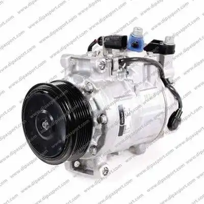 Compressor, air conditioning (ARC016DNSN)