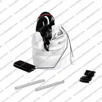 Fuel Feed Unit (GACP150N)